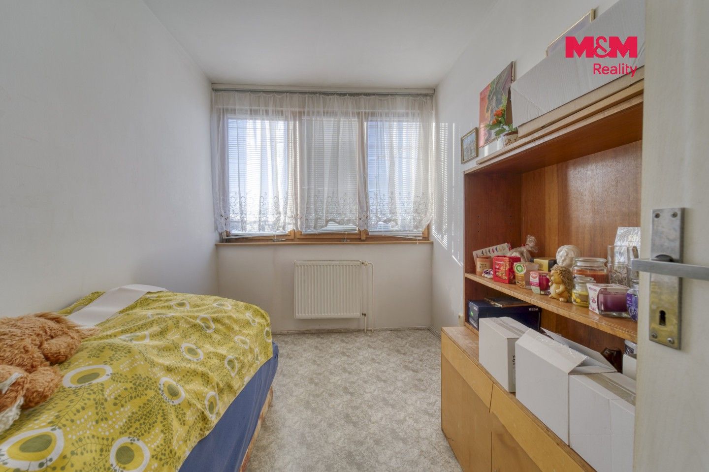 Prodej byt 2+kk - Pionýrská, Vejprnice, 53 m² - 5