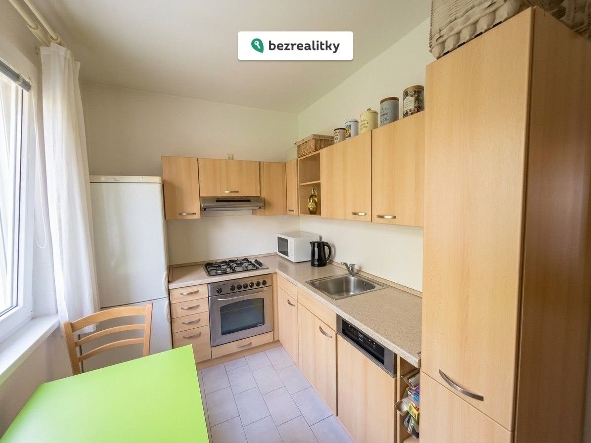 Prodej byt 3+1 - Křenova 253, Praha Veleslavín, 72 m² - 5