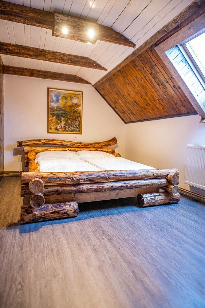 Prodej rodinný dům - Chotěvice, okres Trutnov, Královéhradecký kraj, 338 m² - 5