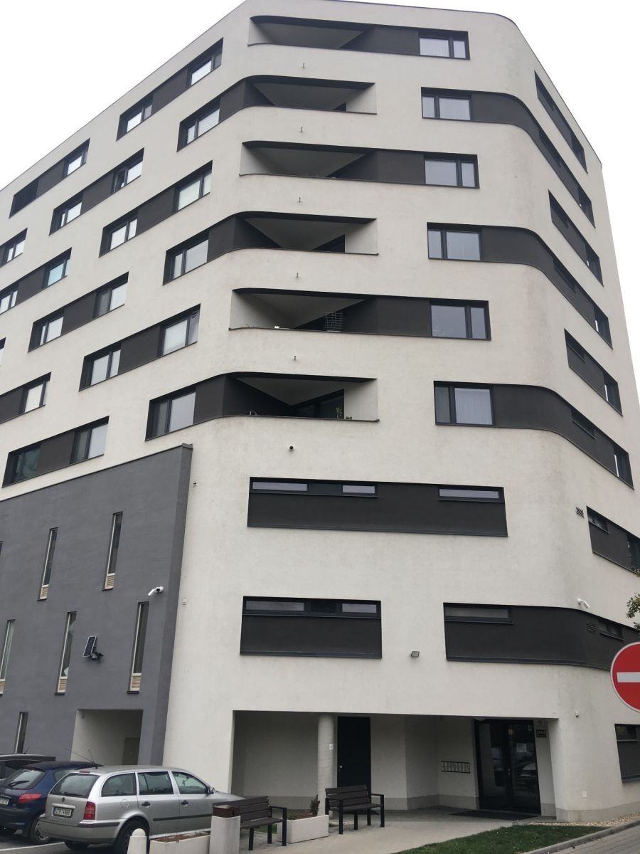 1+kk, třída Generála Píky, Brno - Černá Pole, Jihomoravský kraj, 35 m² - 1