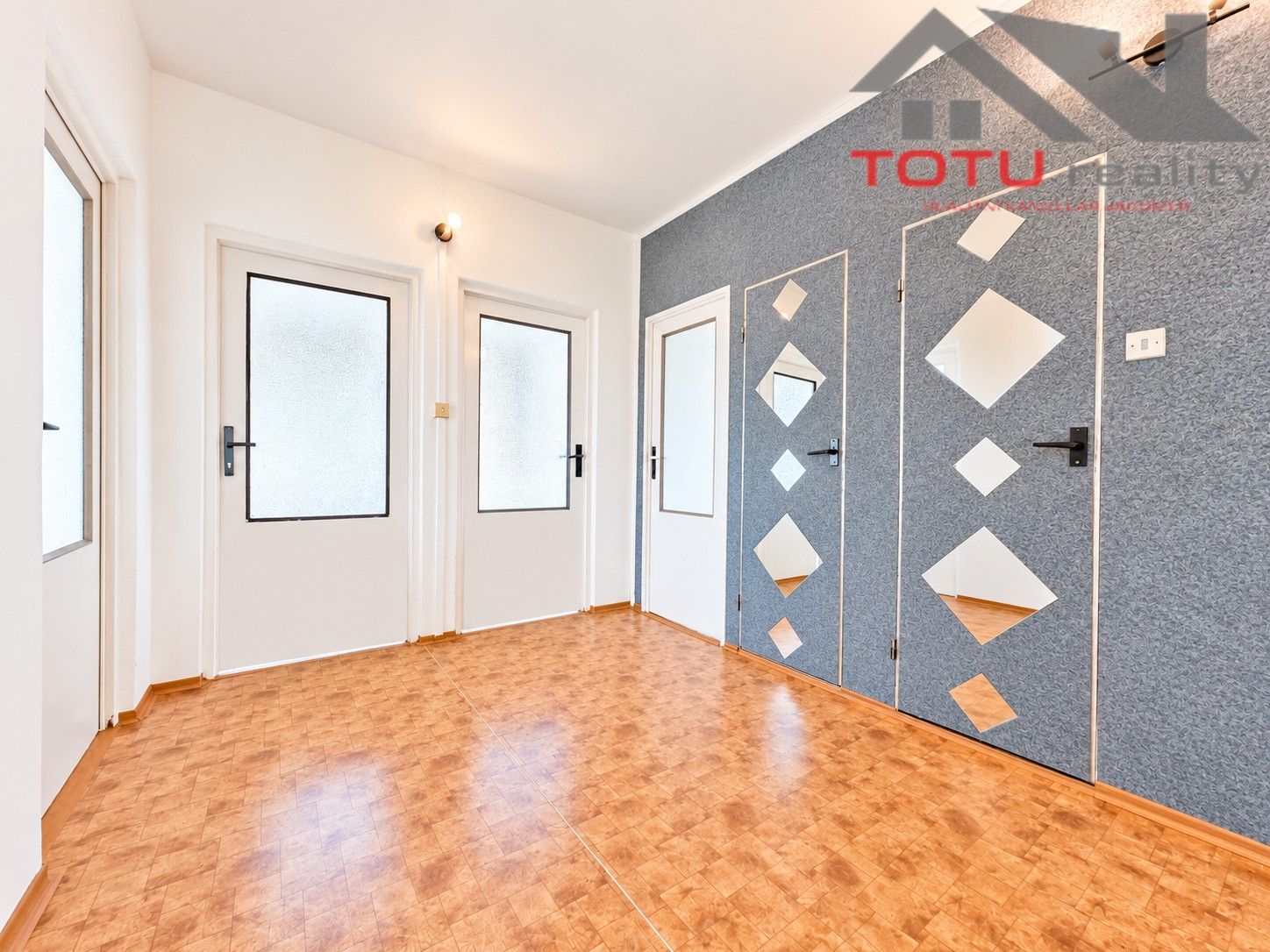 Pronájem byt 3+1 - Josefa Šímy, Jaroměř Pražské Předměstí, 72 m² - 5