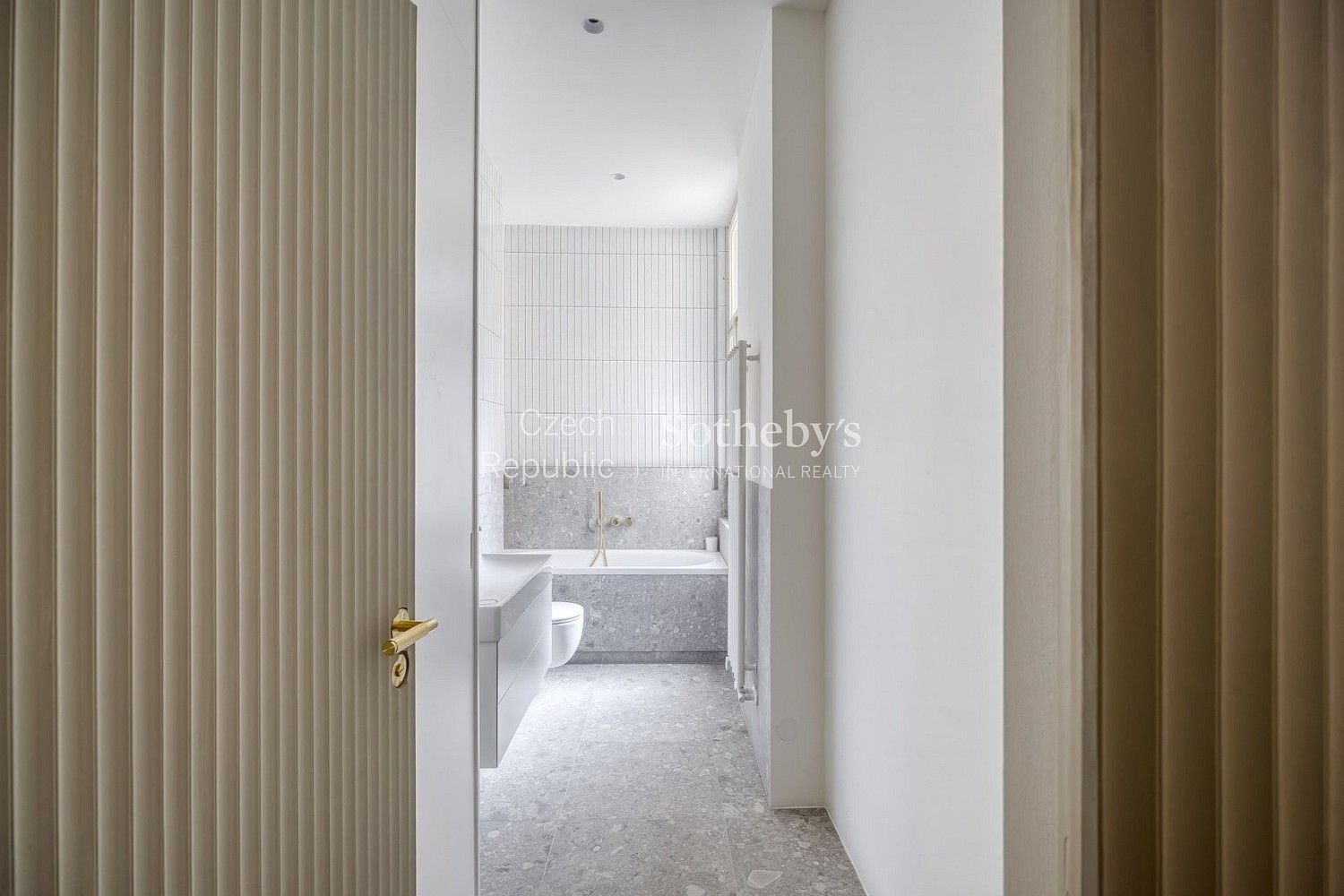 Byt 3+kk · 93 m² · Praha, okres Praha 1, Hlavní město Praha - 4