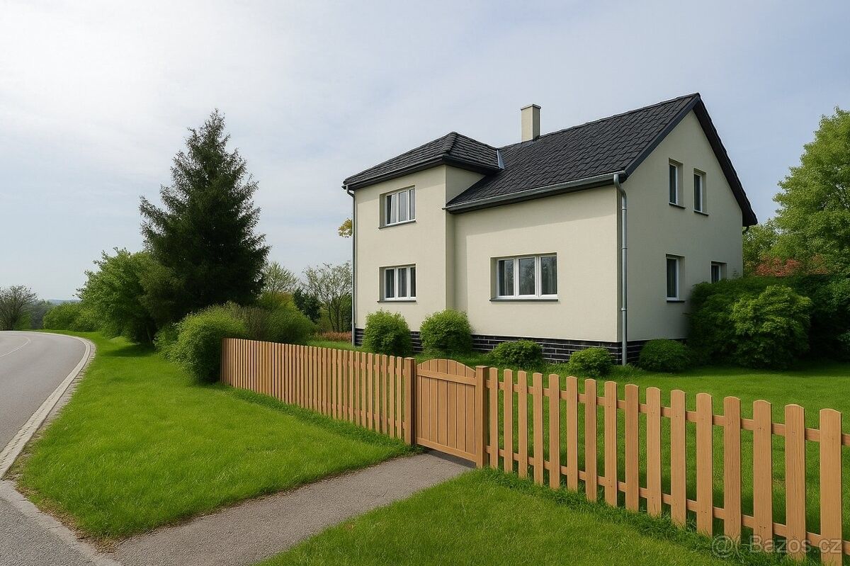 Prodej rodinný dům - Soběchleby, 753 54