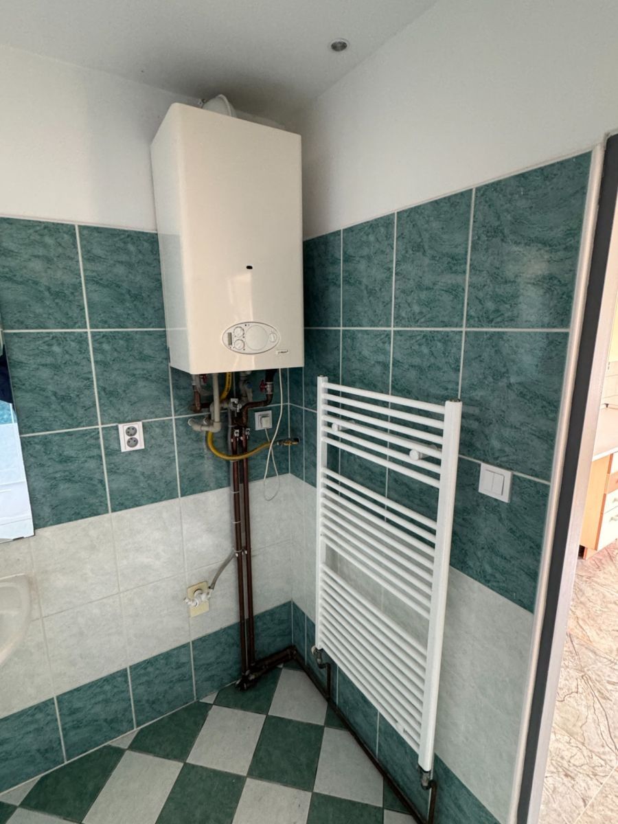Byt 1+1 · 46 m² · Fügnerova, Děčín - Děčín, Ústecký kraj - 3