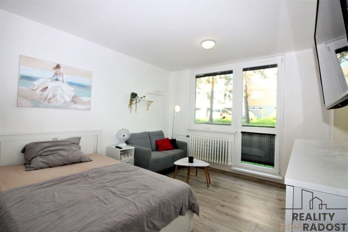 Prodej byt - Znojmo, 669 02