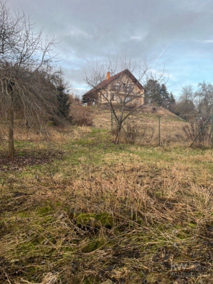 Zahrady, Tachov, Plzeňský kraj - 2