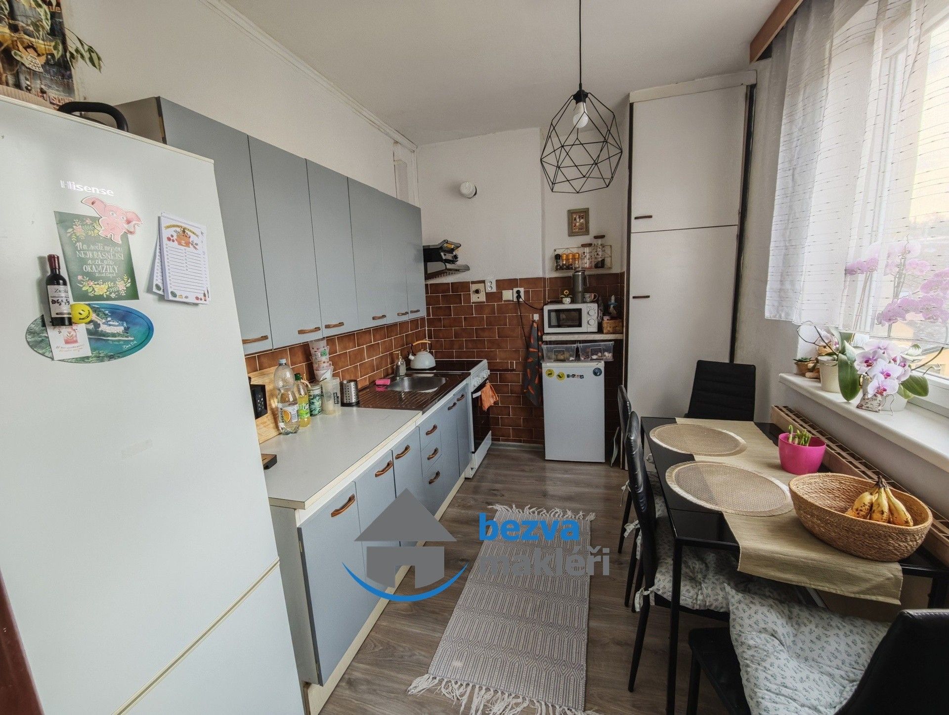 Pronájem byt 2+1 - Československé armády, Skuteč, 59 m²