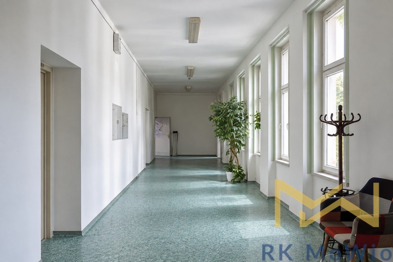 Kancelář · 2 150 m² · Havlíčkova, Havlíčkův Brod - 2