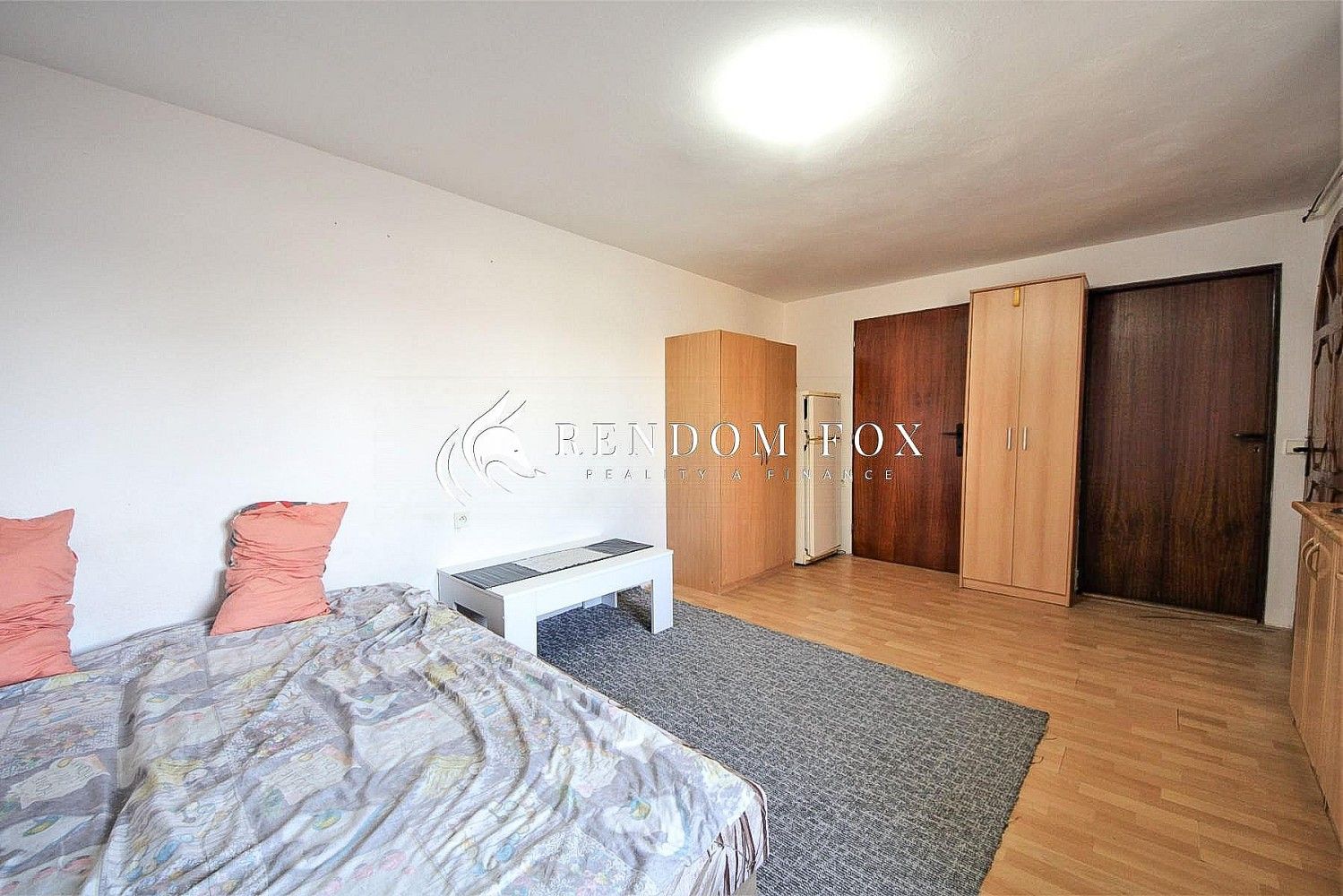 Byt 1+kk · 24 m² · Dobšice, okres Znojmo, Jihomoravský kraj - 3