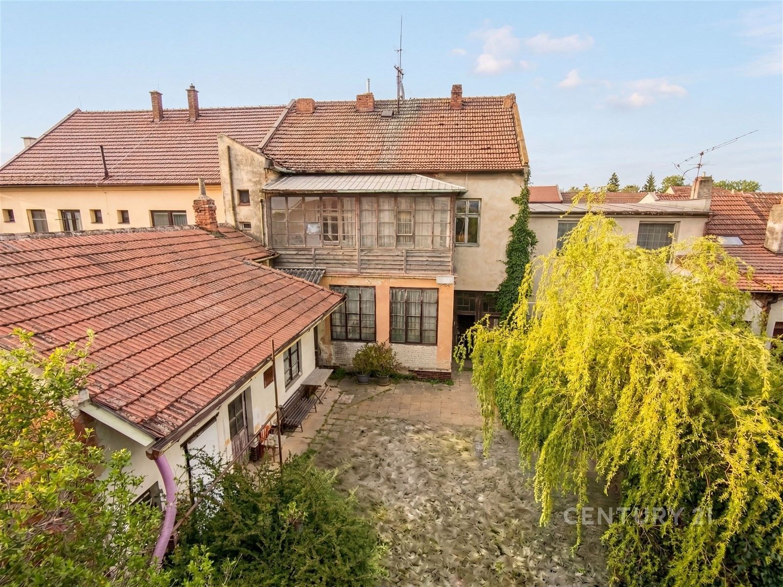 Rodinné domy, Hanácká 57, Brno Tuřany, 246 m² - 2