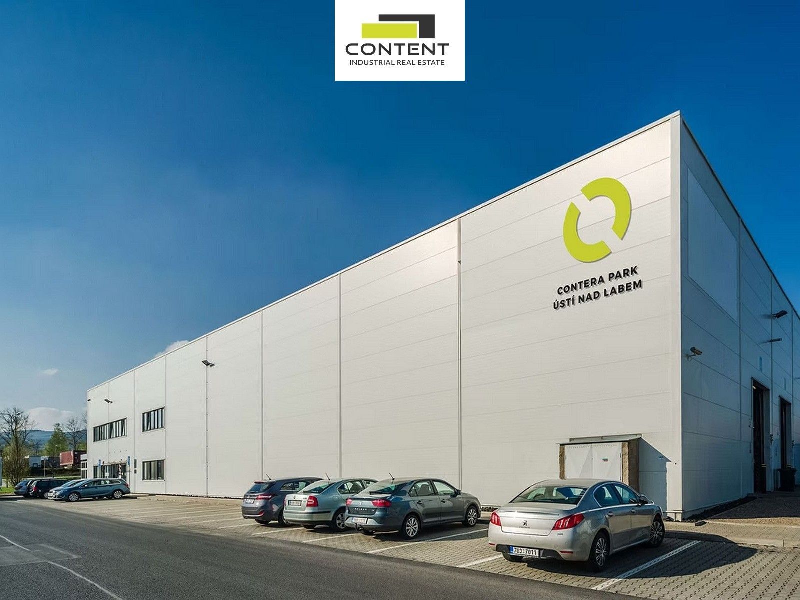 Pronájem výrobní prostory - U šmelce, Chlumec, 15 000 m² - 5