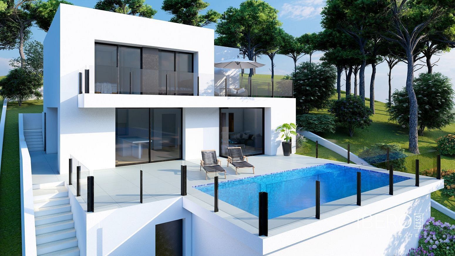 Rodinný dům · 143 m² · Benitachell, ES - 3