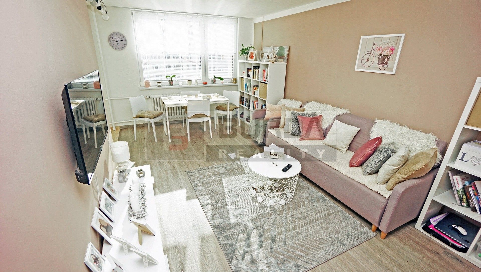 Byt 2+kk · 51 m² · Neratovice - 4