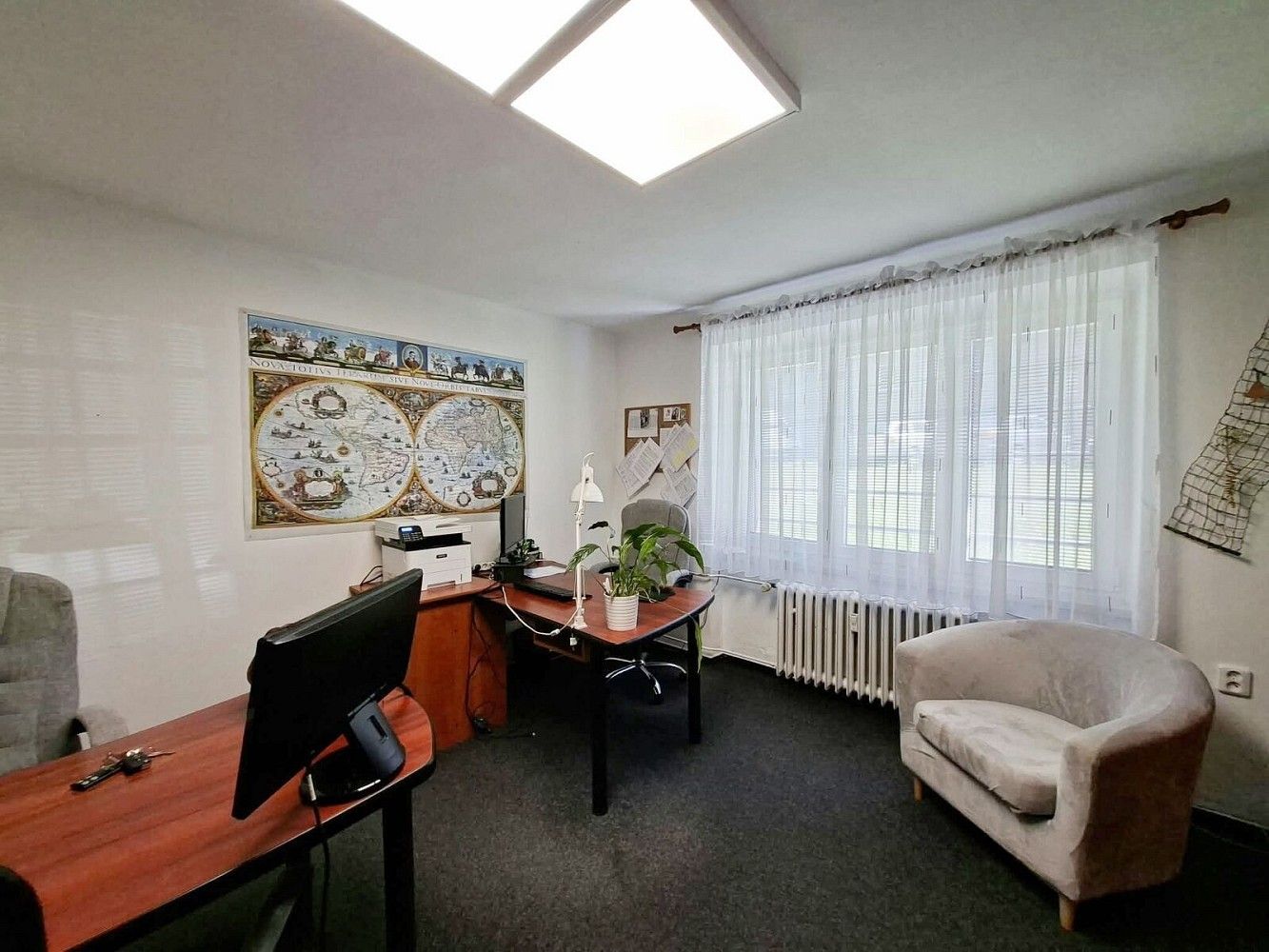 Kancelář · 56 m² · Karviná - Mizerov, Moravskoslezský kraj - 3
