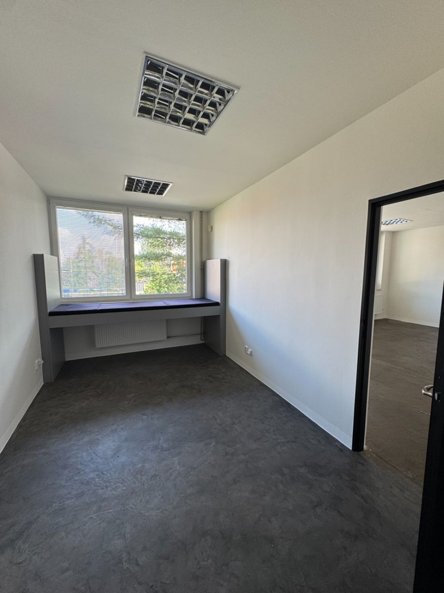 Kancelář · 55 m² · Na Harfě, Praha - Vysočany - 3