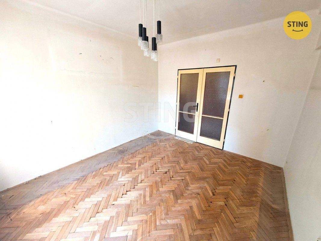 Prodej byt 2+1 - tř. Gen. Janouška, Přerov I-Město, 56 m² - 5