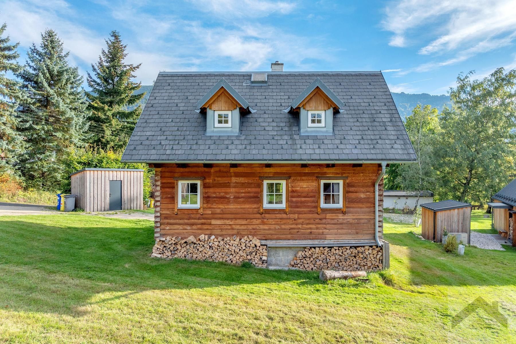 Rodinný dům · 84 m² · Bílý Potok - 3