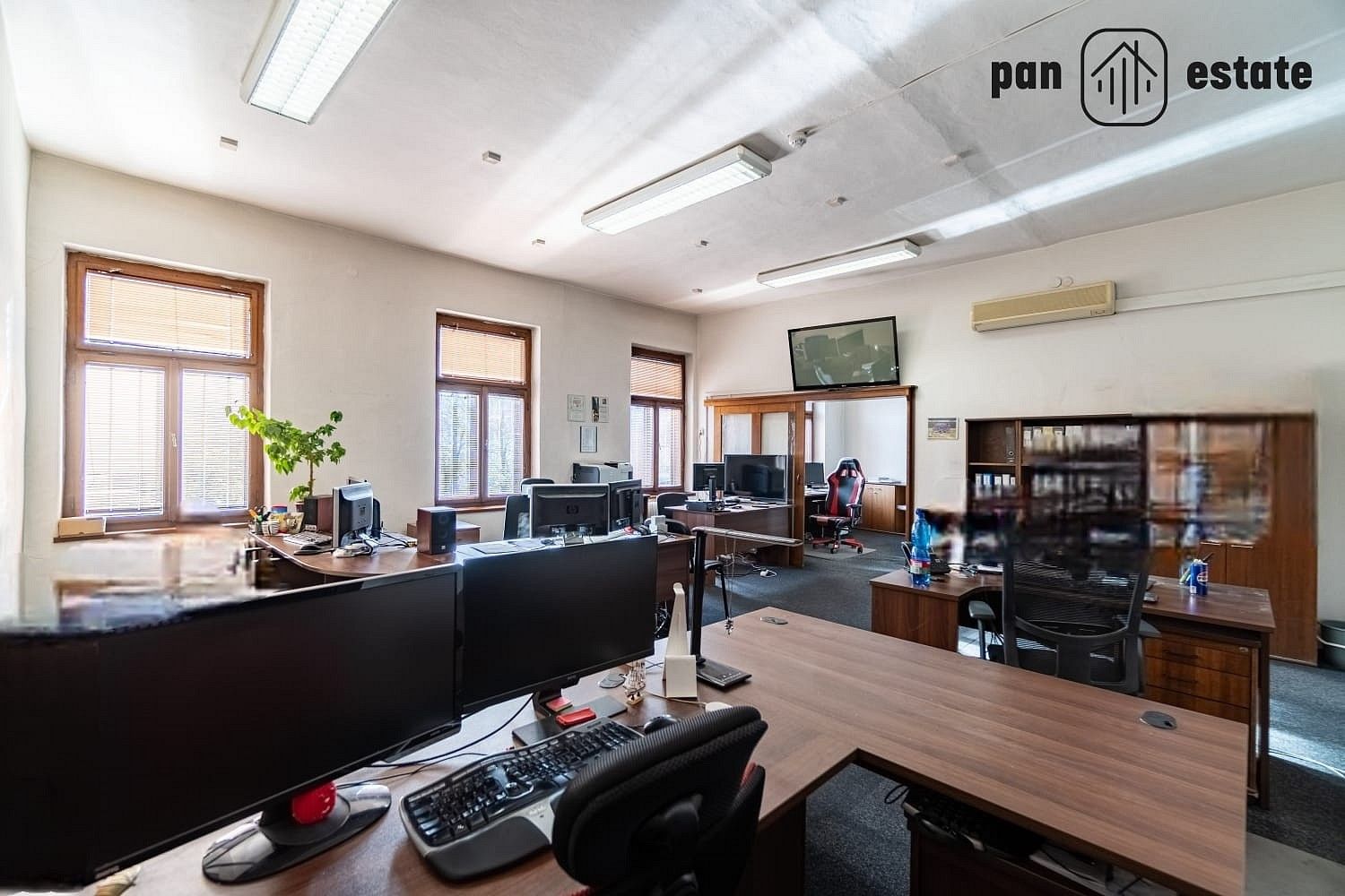 Obchodní prostory · 460 m² · Palackého, Vsetín - 3