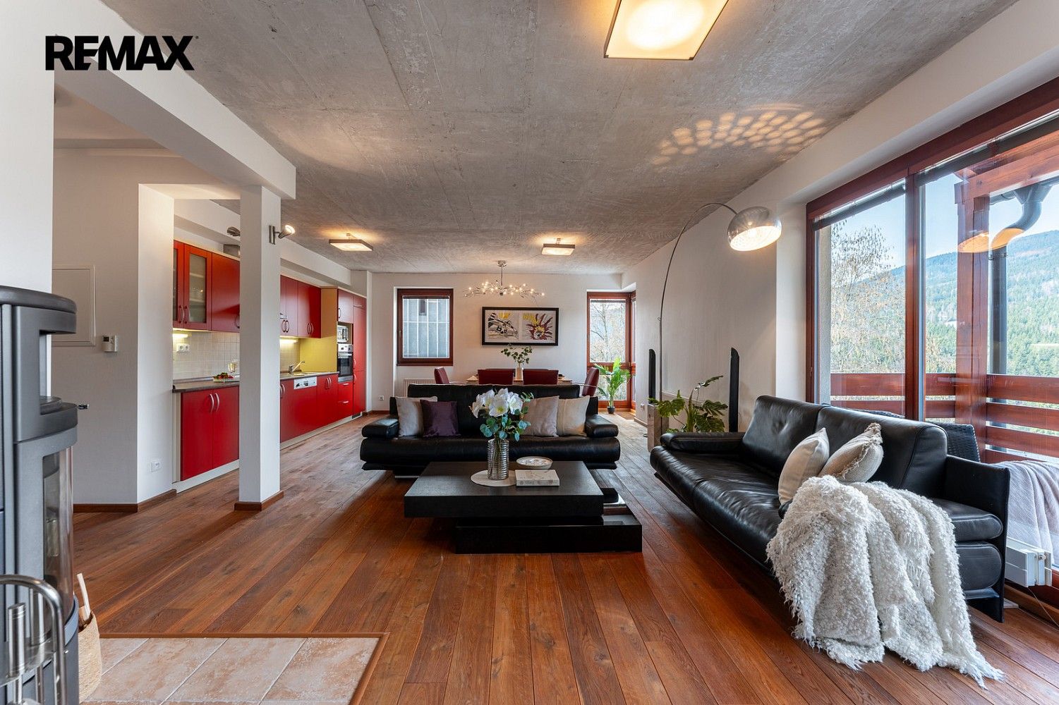 3+kk, Špindlerův Mlýn, okres Trutnov, 107 m² - 1