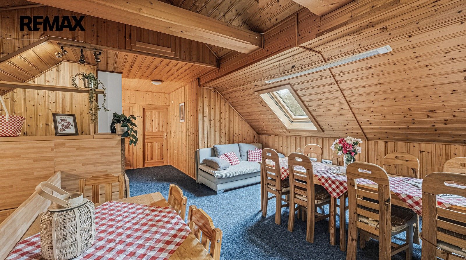 Ubytovací zařízení · 264 m² · Studenec, okres Semily, Liberecký kraj - 3