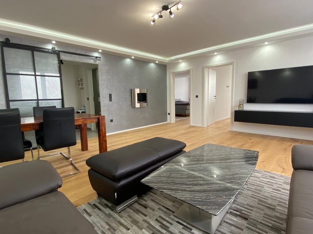 3+1, Königsbergerstr 1, , Porýní-Falc, 92 m² - 1