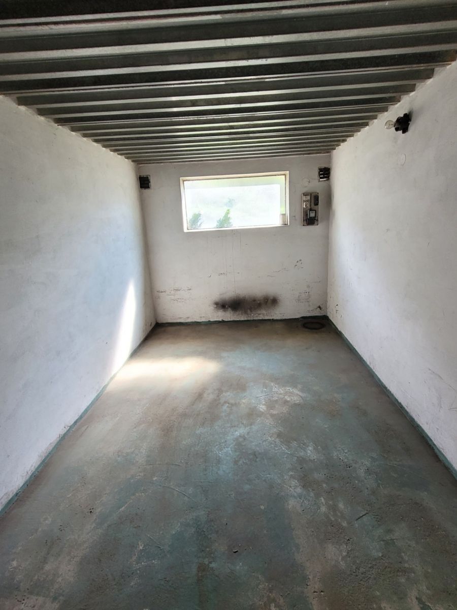 Garáže, Brožíkova, Plzeň - Plzeň, Plzeňský kraj, 14 m² - 2