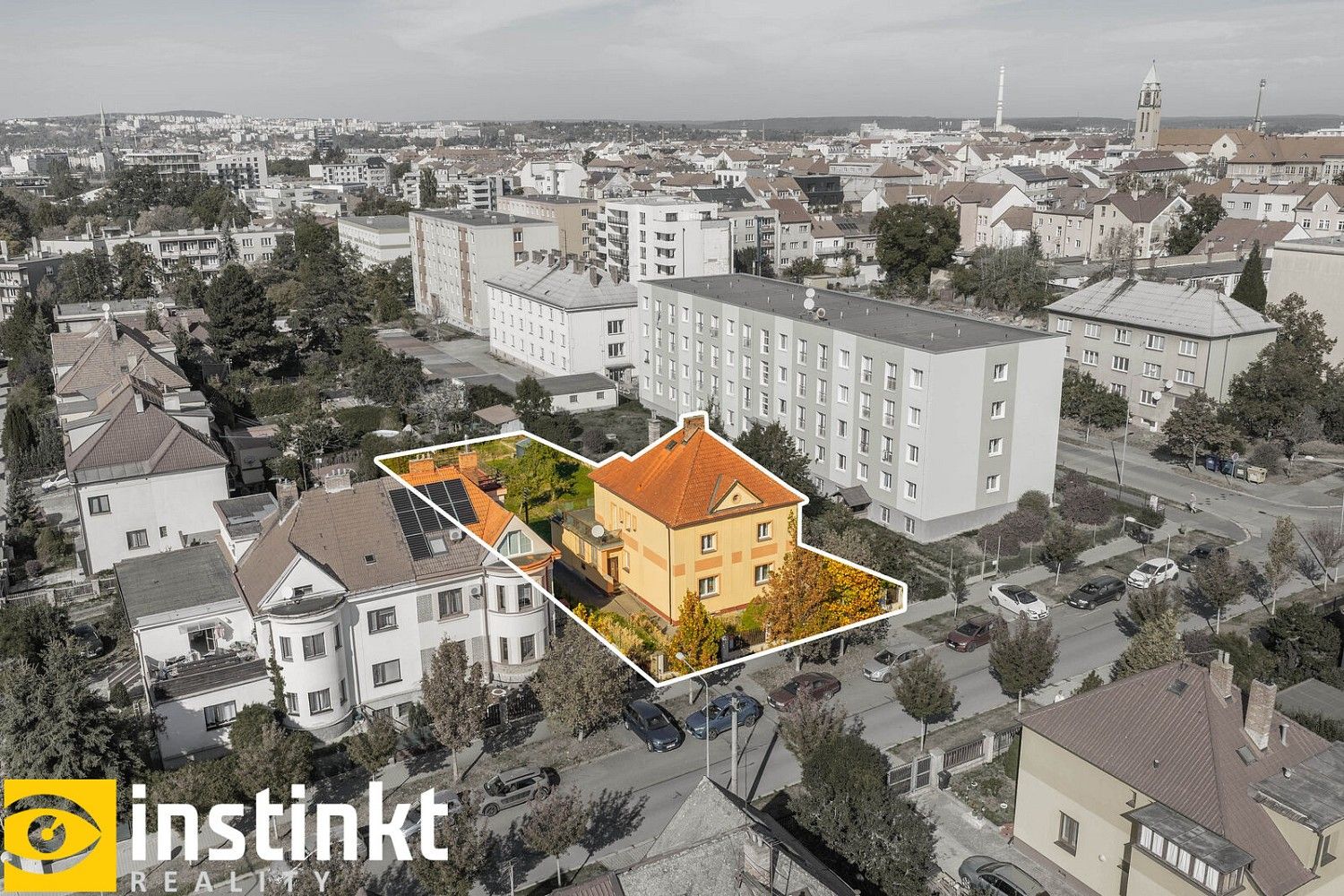 Rodinný dům · 340 m² · Liliová, Plzeň - Východní Předměstí - 4