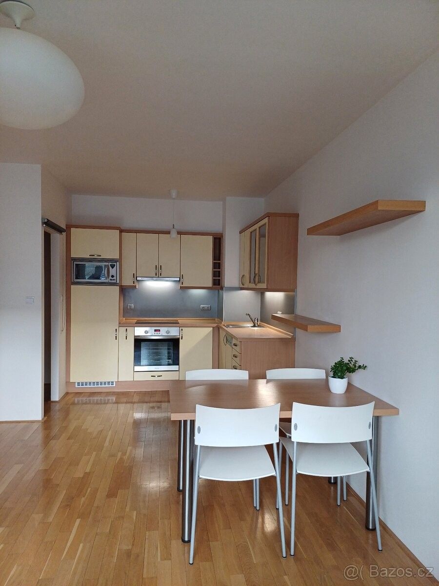 Pronájem byt 2+kk - Praha, 152 00, 55 m²