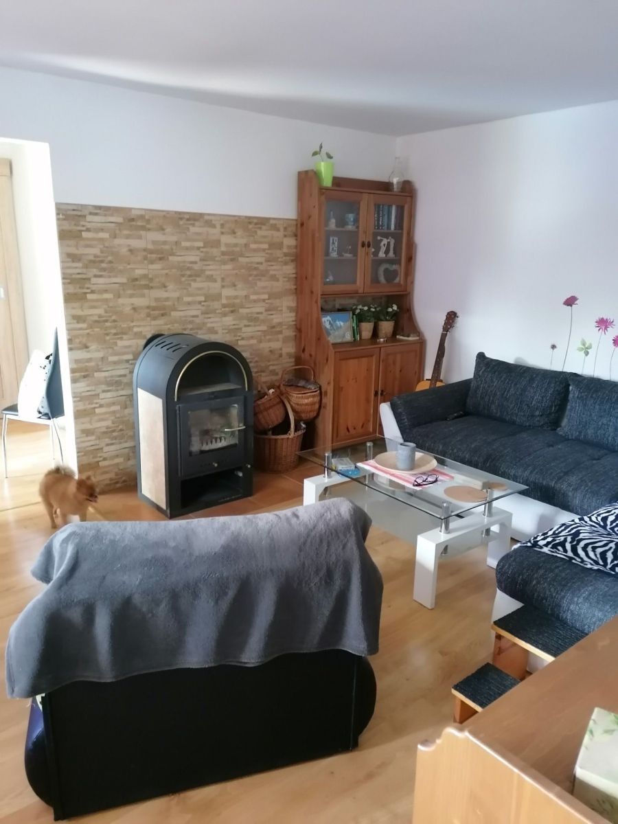 Prodej rodinný dům - Mokrovraty - Mokrovraty, Středočeský kraj, 84 m² - 5