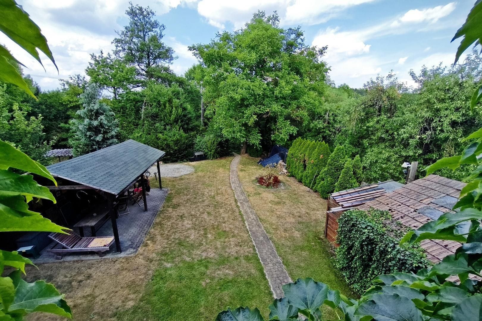 Rodinný dům · 140 m² · Tetčice - 3