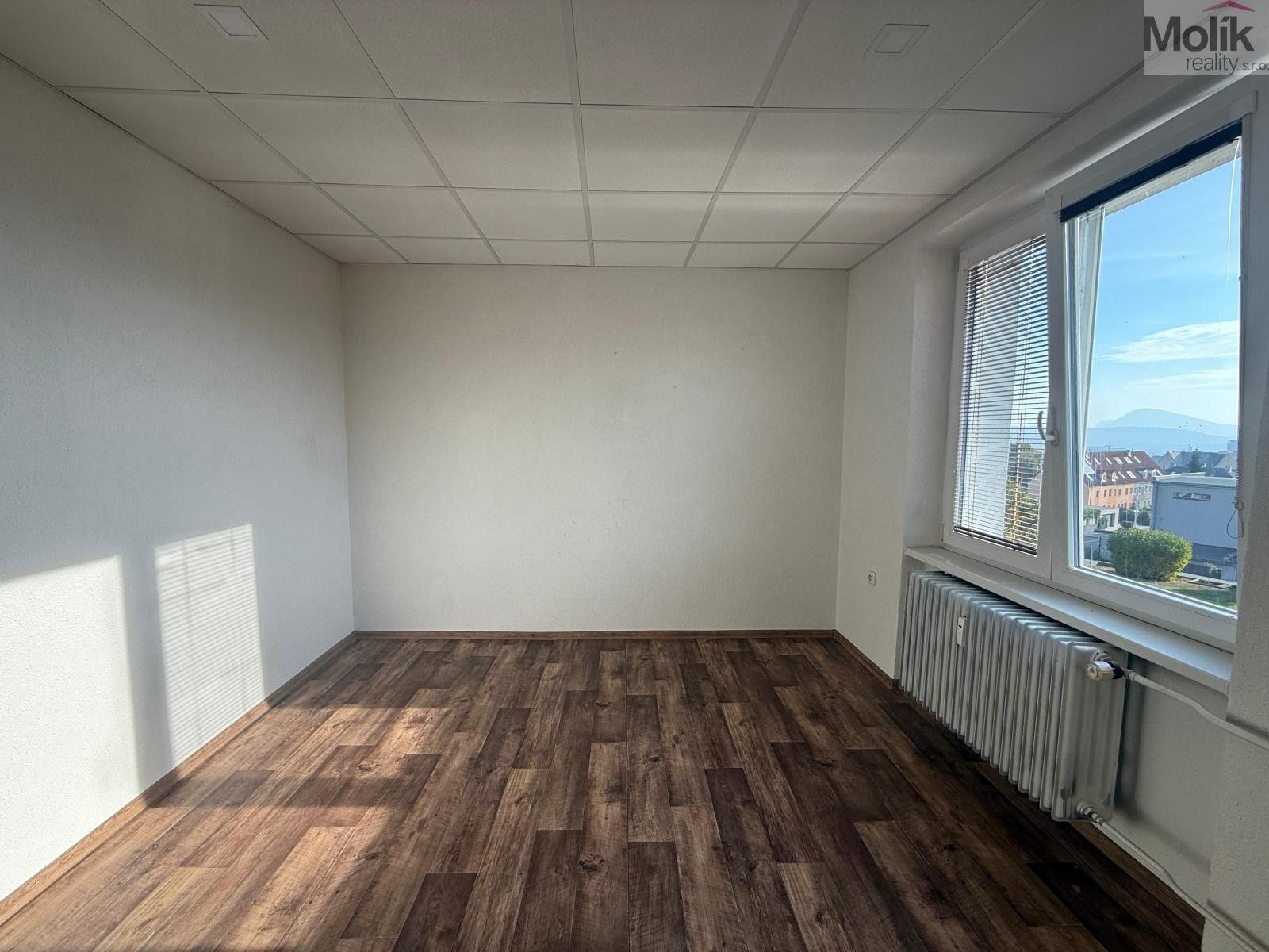 Byt 2+1 · 55 m² · Jána Kollára, Most - 4