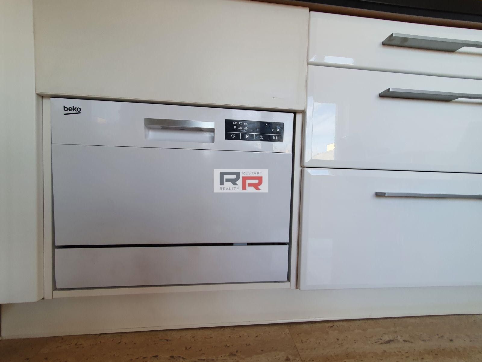 Pronájem byt 2+1 - Resslova, Olomouc, 74 m² - 5