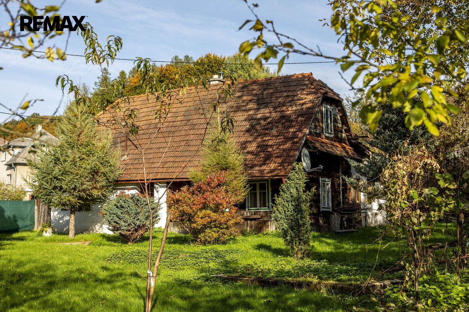 Rodinný dům, 40 m²
