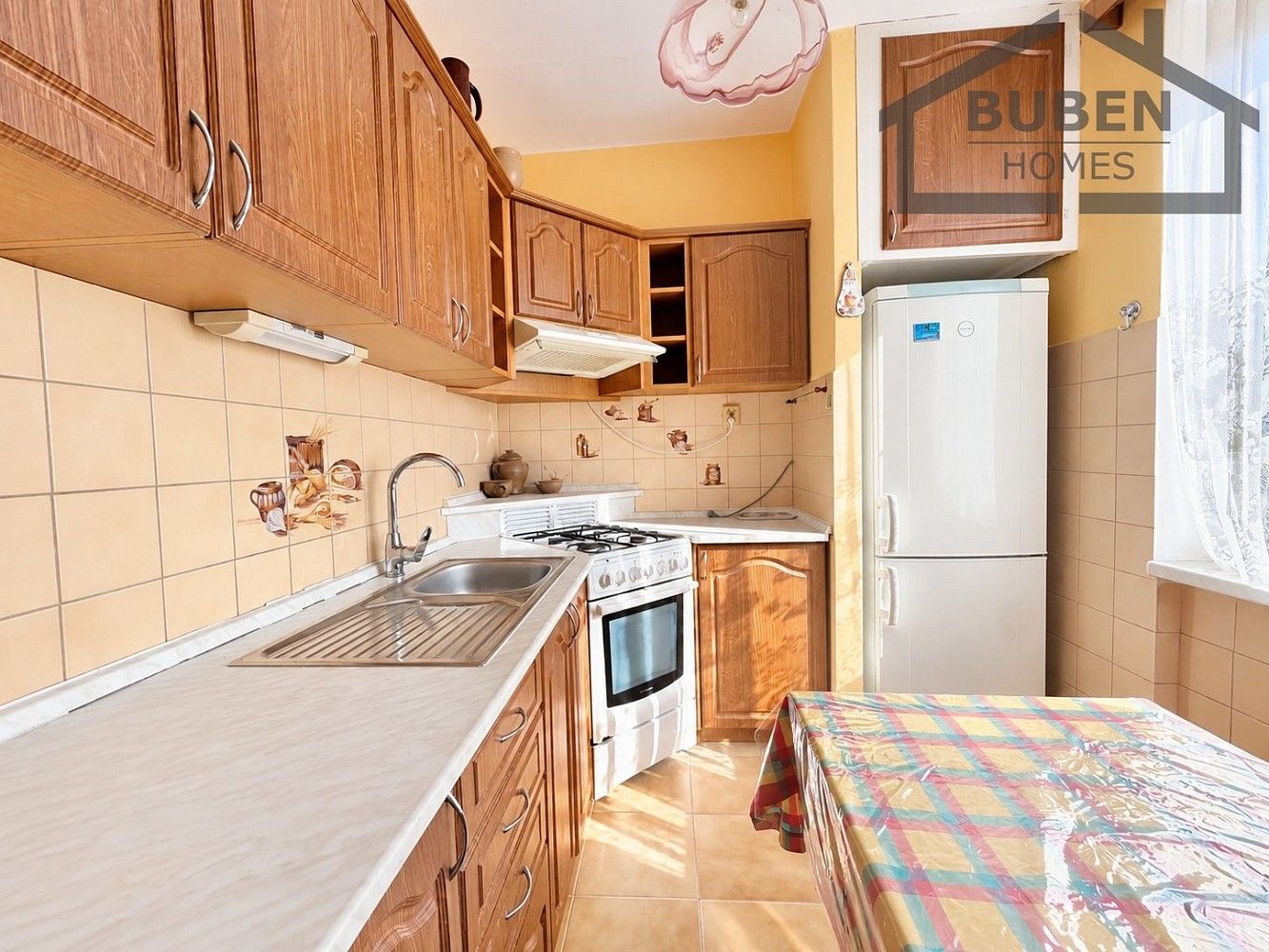 3+1, Tachov, Plzeňský kraj, 59 m² - 2