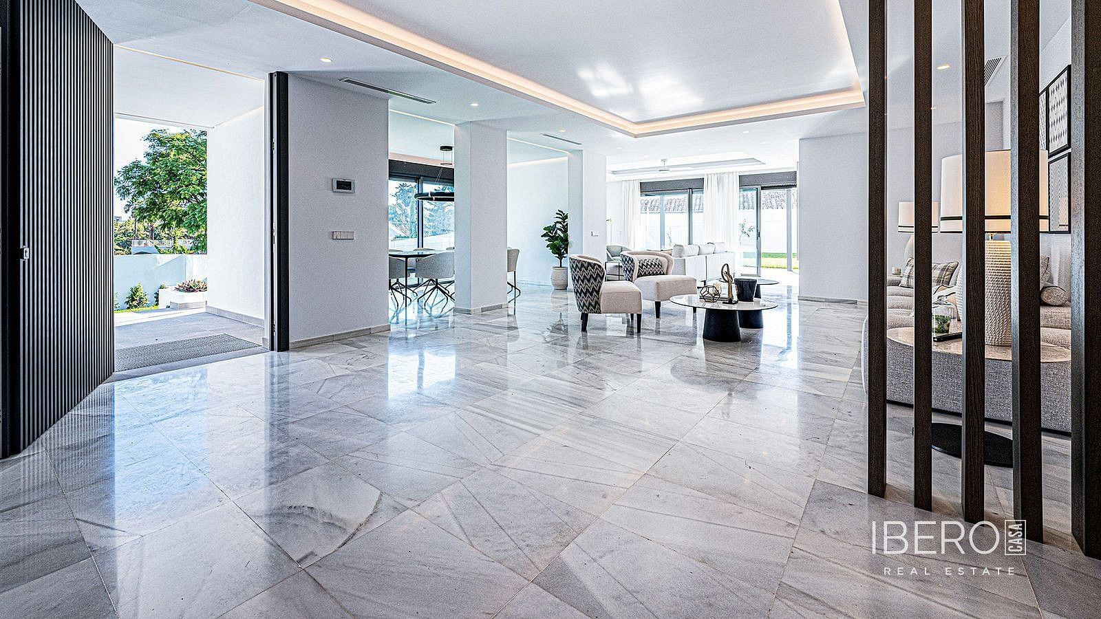 Rodinný dům · 420 m² · Marbella, Španělsko - 3