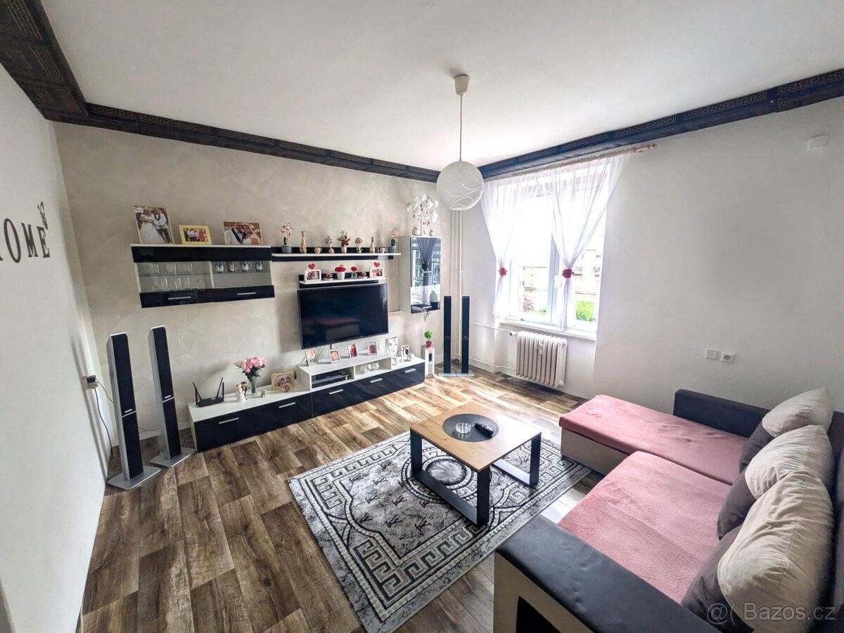 Prodej byt - Most, 434 01