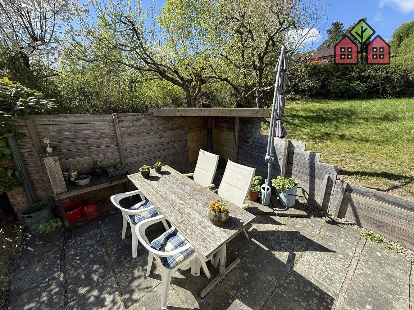 Chalupy, Úštěk - Habřina, okres Litoměřice, Ústecký kraj, 75 m² - 2