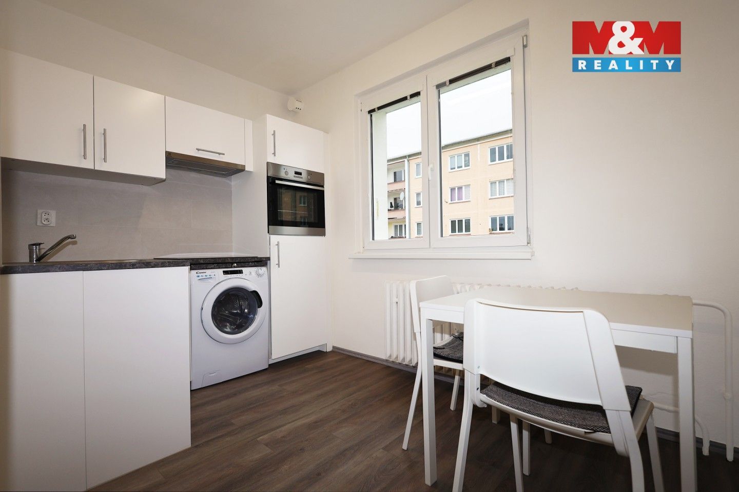 Pronájem byt 2+1 - Okružní, Nejdek, 55 m²