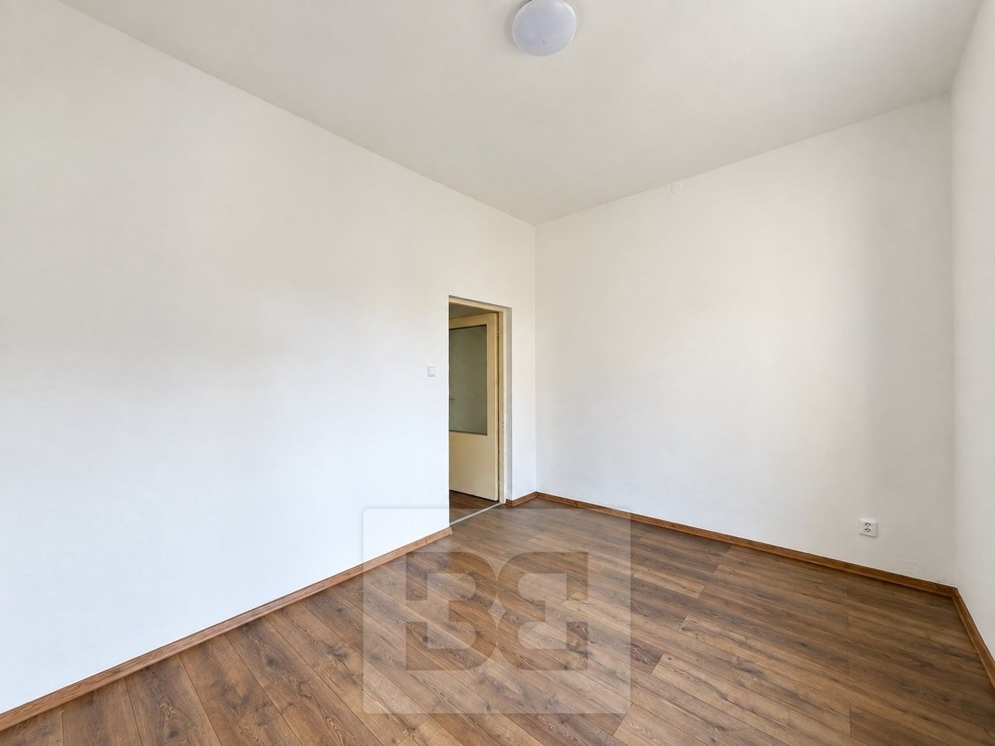 Pronájem byt 2+1 - Na Úpatí 362, Děčín IV-Podmokly, 45 m² - 2