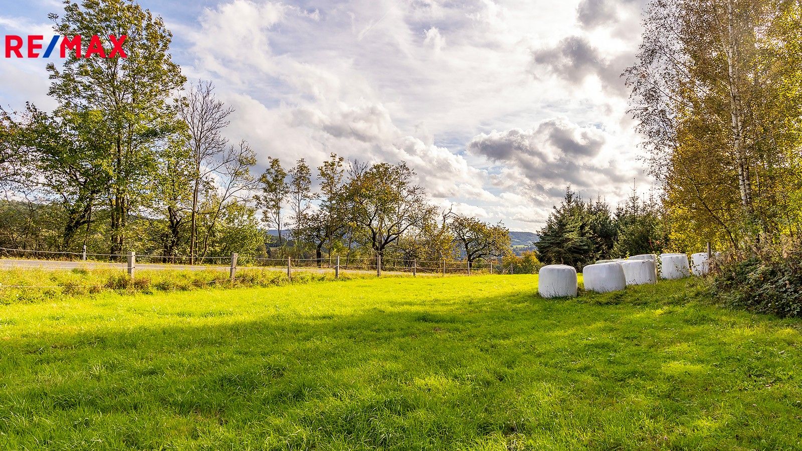 Pozemky pro bydlení, Žandov, 1 m²
