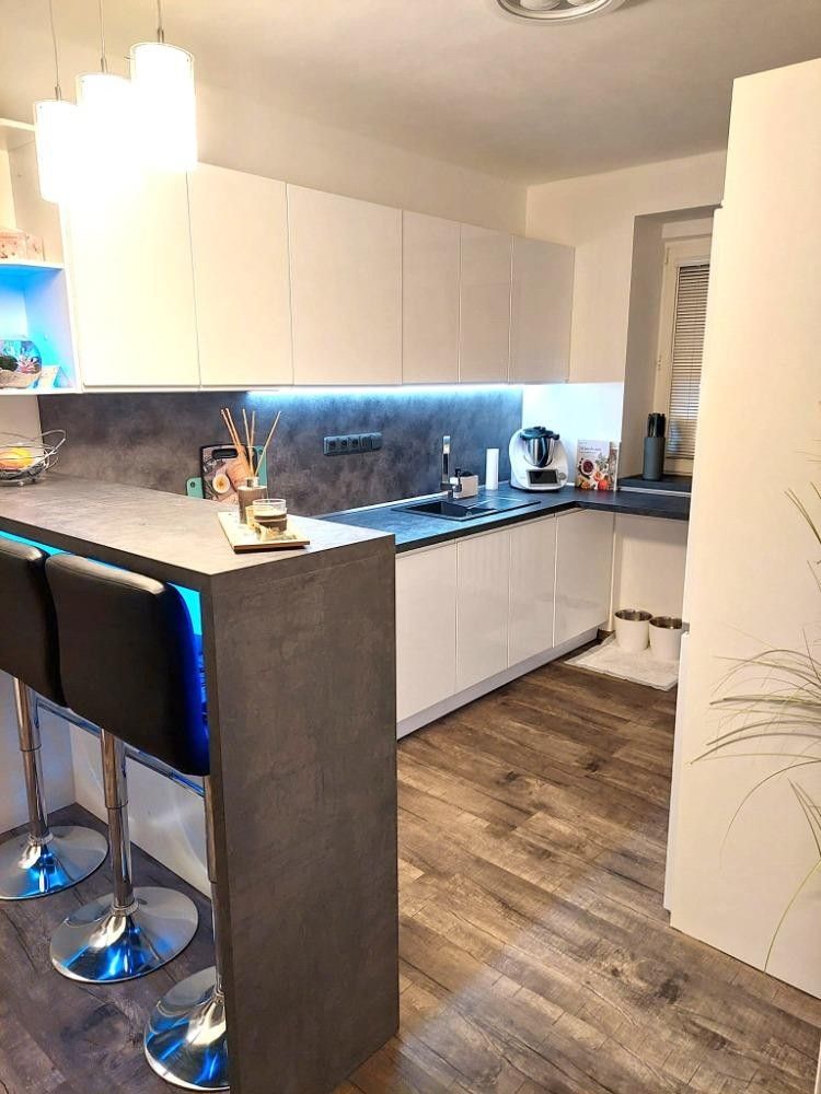 2+1, Labská kotlina, Hradec Králové, 55 m² - 2