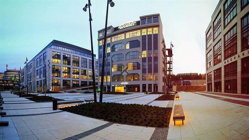 Pronájem obchodní prostory - Praha - Jinonice, okres Praha 5, Hlavní město Praha, 147 m² - 5