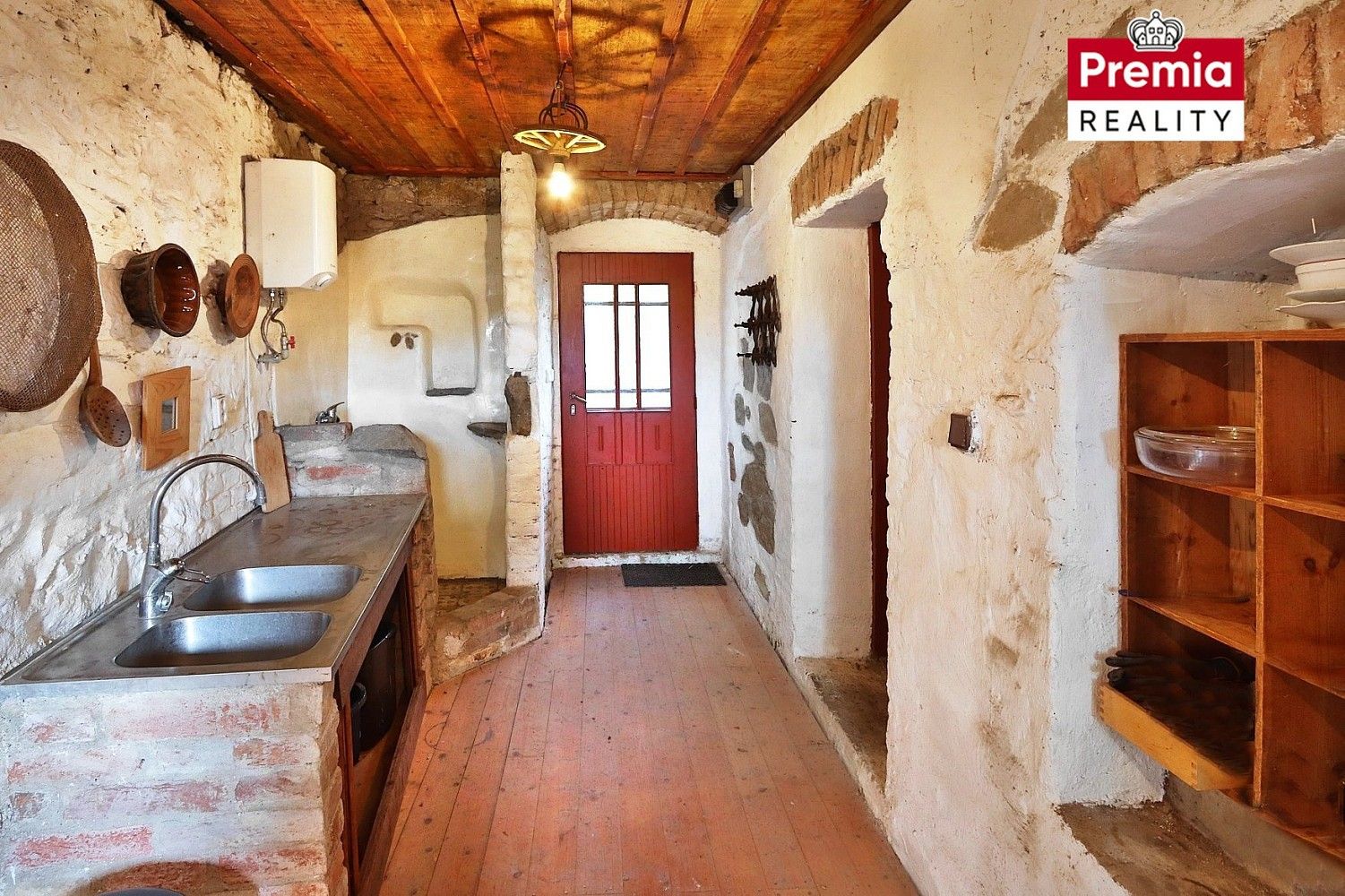 Prodej rodinný dům - Znojmo, Jihomoravský kraj, 110 m² - 5