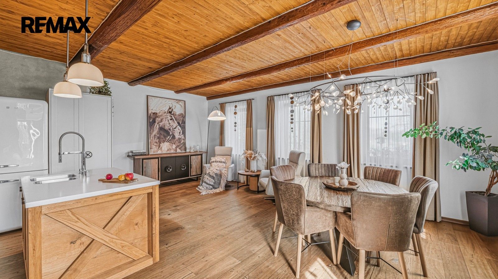 Rodinné domy, Paceřice, 352 m² - 2