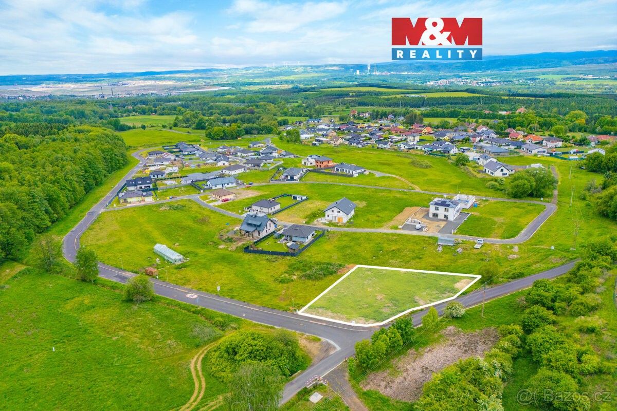 Pozemky pro bydlení, Březová, 360 01