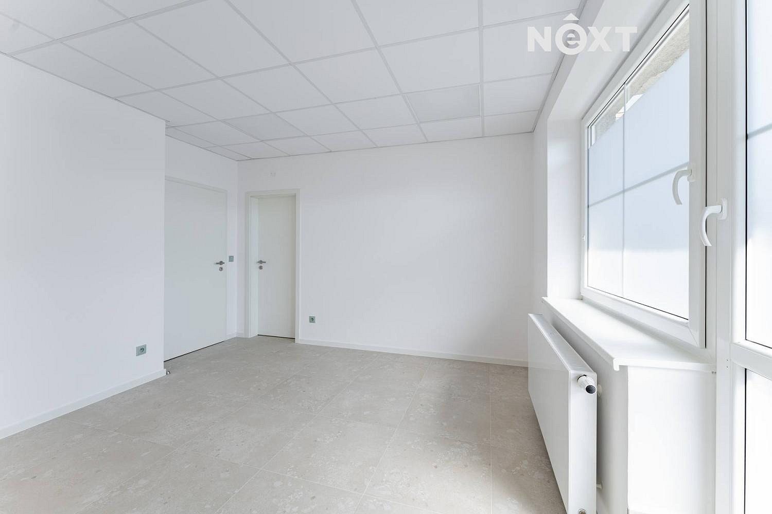 Pronájem komerční - Zábřeh, okres Šumperk, Olomoucký kraj, 16 m² - 5