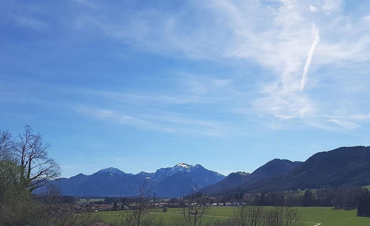 Rodinný dům · 140 m² · Bernau am Chiemsee Bernau a. Chiemsee Bayern 83233 - 4