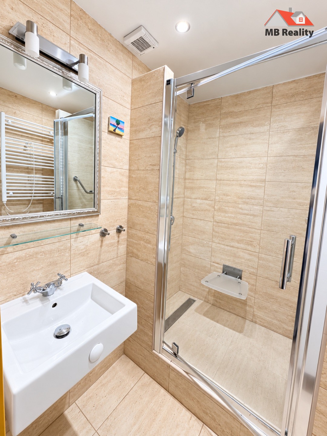 Prodej byt 3+1 - Ženíškova, Praha, 74 m² - 5