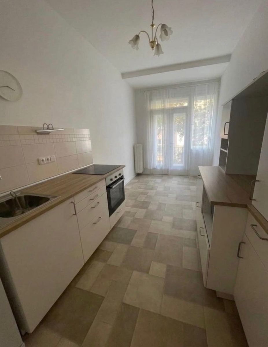 2+1, Baranova, Praha - Žižkov, 73 m² - 2