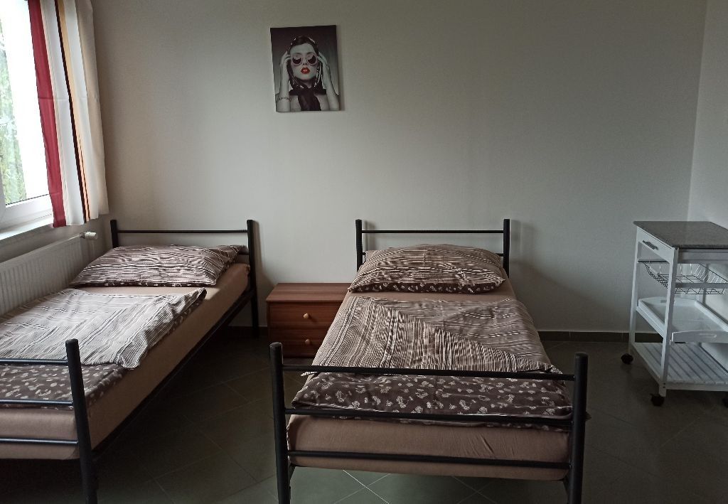 Byt 1+kk · 35 m² · U Smaltovny 116, České Budějovice 4 - 4